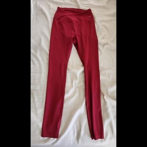 GymShark Leggings. Size Small.